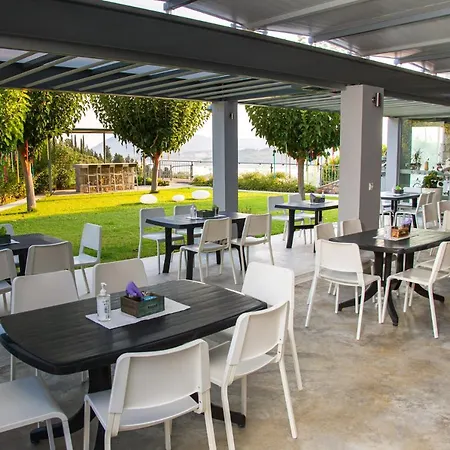 Villa Thealos Village Lefkada 3*