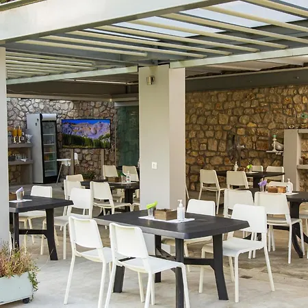 Thealos Village Lefkada 3* Lygia (Lefkada)