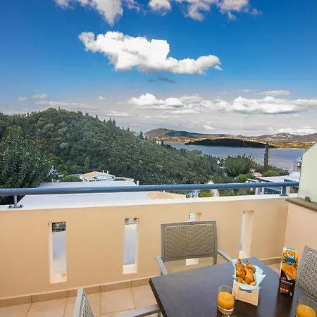 Thealos Village Lefkada Lygia (Lefkada)