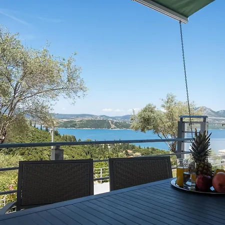 Villa Thealos Village Lefkada 3*