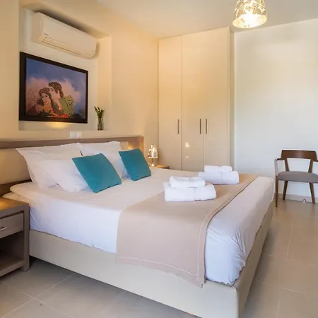Thealos Village Lefkada 3* Ligia