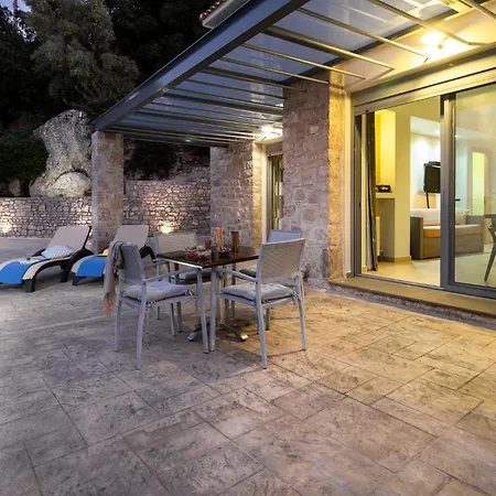 Villa Thealos Village Lefkada 3*