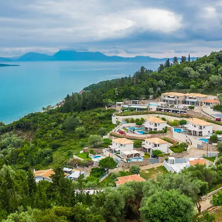 Thealos Village Lefkada Ligia