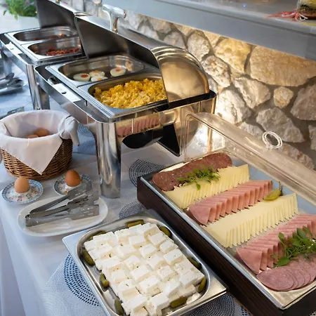 Thealos Village Lefkada 3*