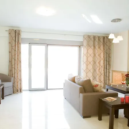 Thealos Village Lefkada Vilă Ligia