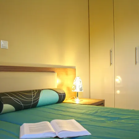 Thealos Village Lefkada Ligia