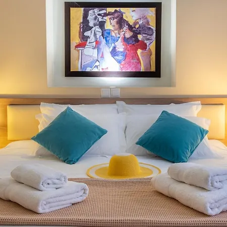 Thealos Village Lefkada