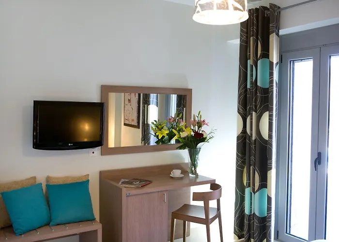 Thealos Village Lefkada 3* Lygia (Lefkada)