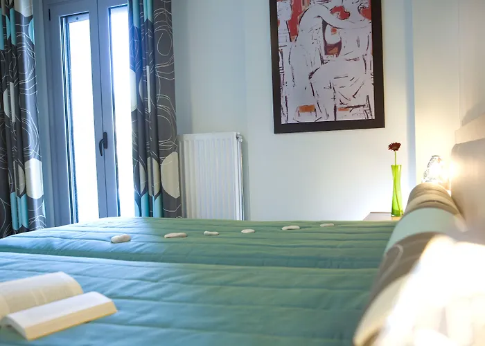 Thealos Village Lefkada Villa Lygia (Lefkada)