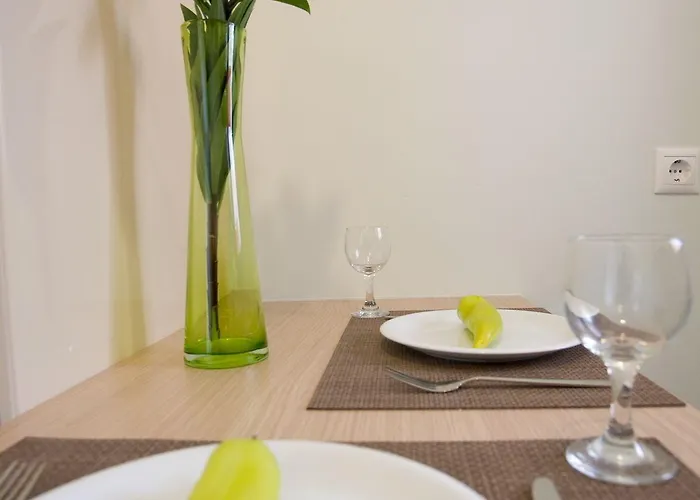 Thealos Village Lefkada 3* Lygia (Lefkada)