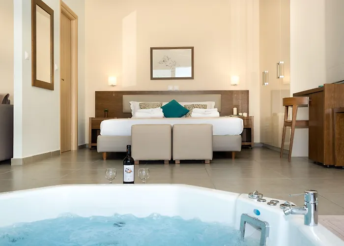 Thealos Village Lefkada