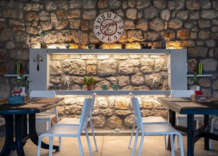 Thealos Village Lefkada Villa 3*