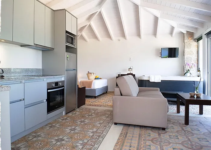 Thealos Village Lefkada Lygia (Lefkada)