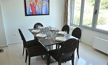 Villa Thealos Village Lefkada 3*