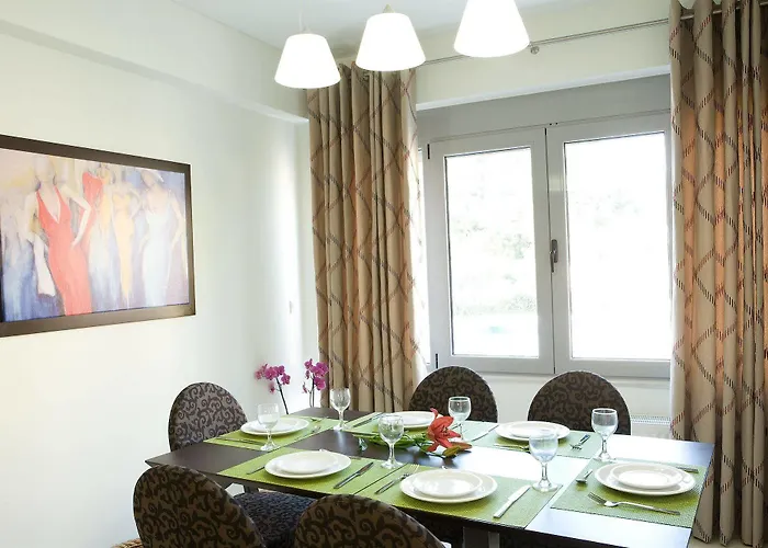 Thealos Village Lefkada Villa