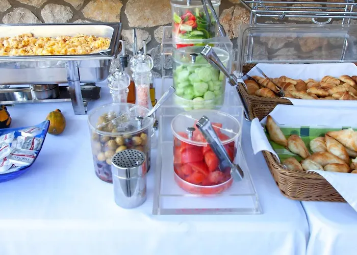 Villa Thealos Village Lefkada Lygia (Lefkada)