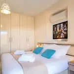 ヴィラ Thealos Village Lefkada