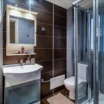 Thealos Village Lefkada ヴィラ 3*