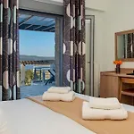 ヴィラ Thealos Village Lefkada リジア