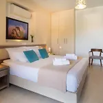 Thealos Village Lefkada 3* リジア