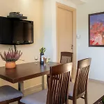 Thealos Village Lefkada ヴィラ 3*