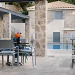 ヴィラ Thealos Village Lefkada リジア