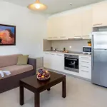 ヴィラ Thealos Village Lefkada リジア