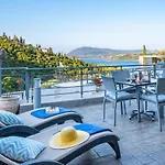 Thealos Village Lefkada ヴィラ リジア