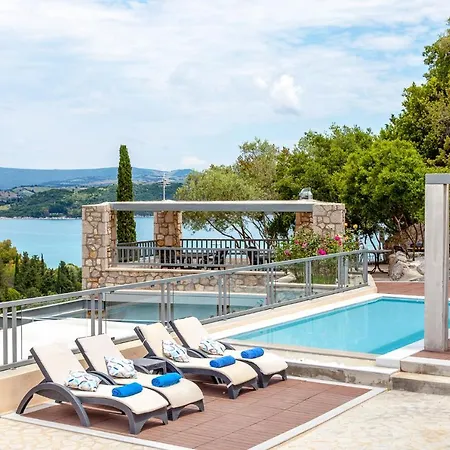 Villa Thealos Village Lefkada *