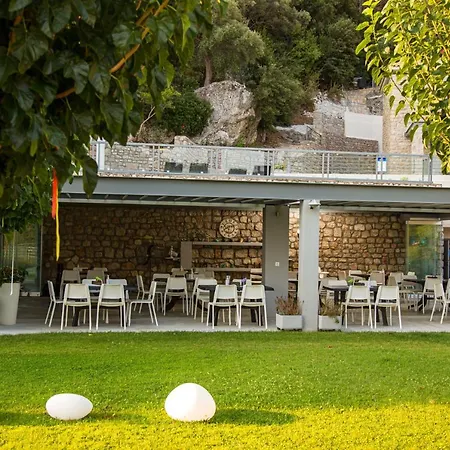 Thealos Village Lefkada Villa 3*