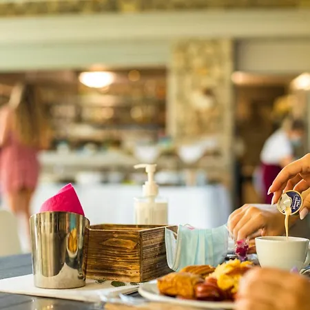 Thealos Village Lefkada Ligia