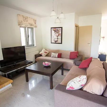 Thealos Village Lefkada 3* Ligia