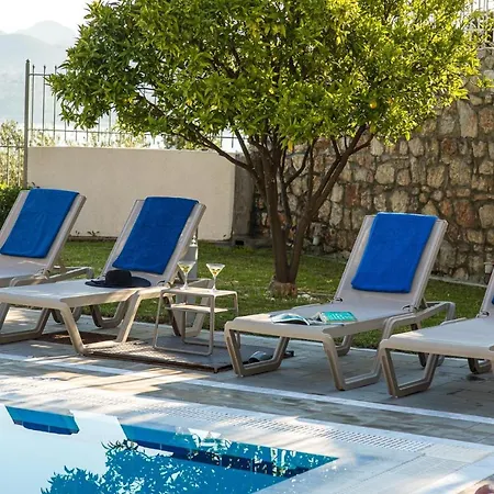 Thealos Village Lefkada 3*