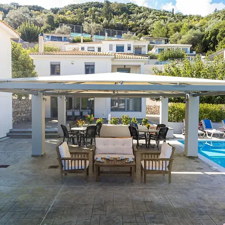 Thealos Village Lefkada *