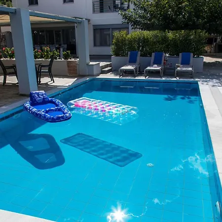 Thealos Village Lefkada 3*