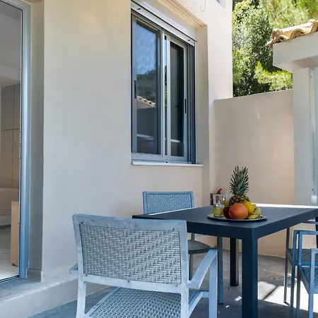 Thealos Village Lefkada Villa Lygia (Lefkada)
