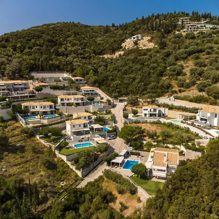 Thealos Village Lefkada *