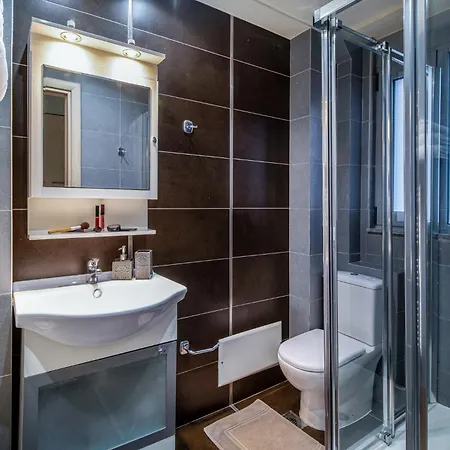 Thealos Village Lefkada Villa 3*