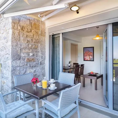 Thealos Village Lefkada