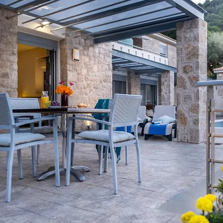 Thealos Village Lefkada Villa Lygia (Lefkada)
