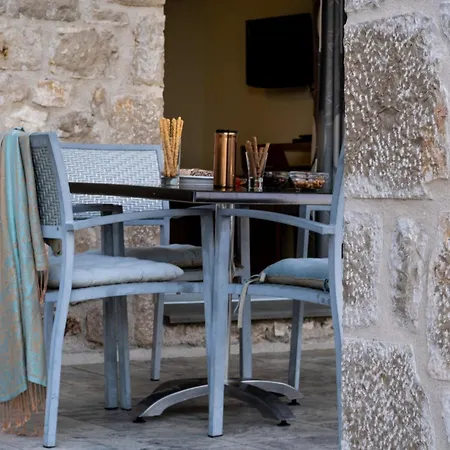 Thealos Village Lefkada Willa