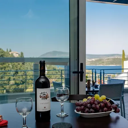 Thealos Village Lefkada * Lygia (Lefkada)