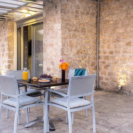 Thealos Village Lefkada 3* Ligia