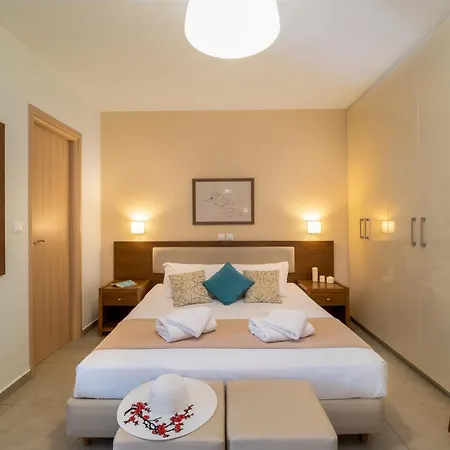 Thealos Village Lefkada Lygia (Lefkada)