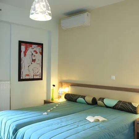 Thealos Village Lefkada ليغيا