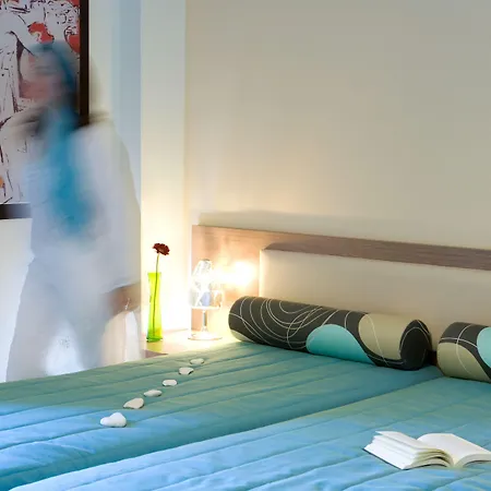 Villa Thealos Village Lefkada