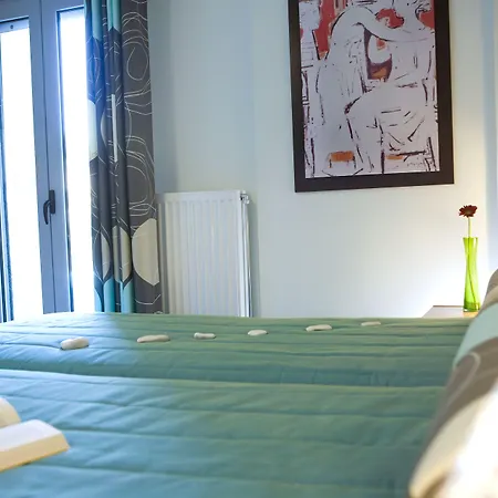 Thealos Village Lefkada Villa Ligia