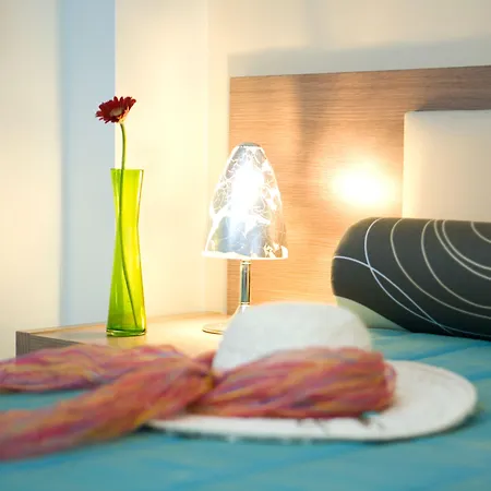 Villa Thealos Village Lefkada