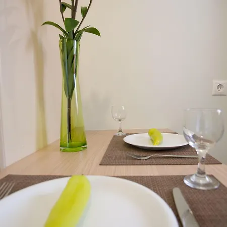 Thealos Village Lefkada 3* Ligia