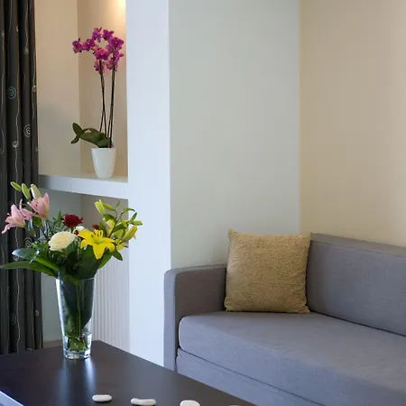 Thealos Village Lefkada فيلة ليغيا